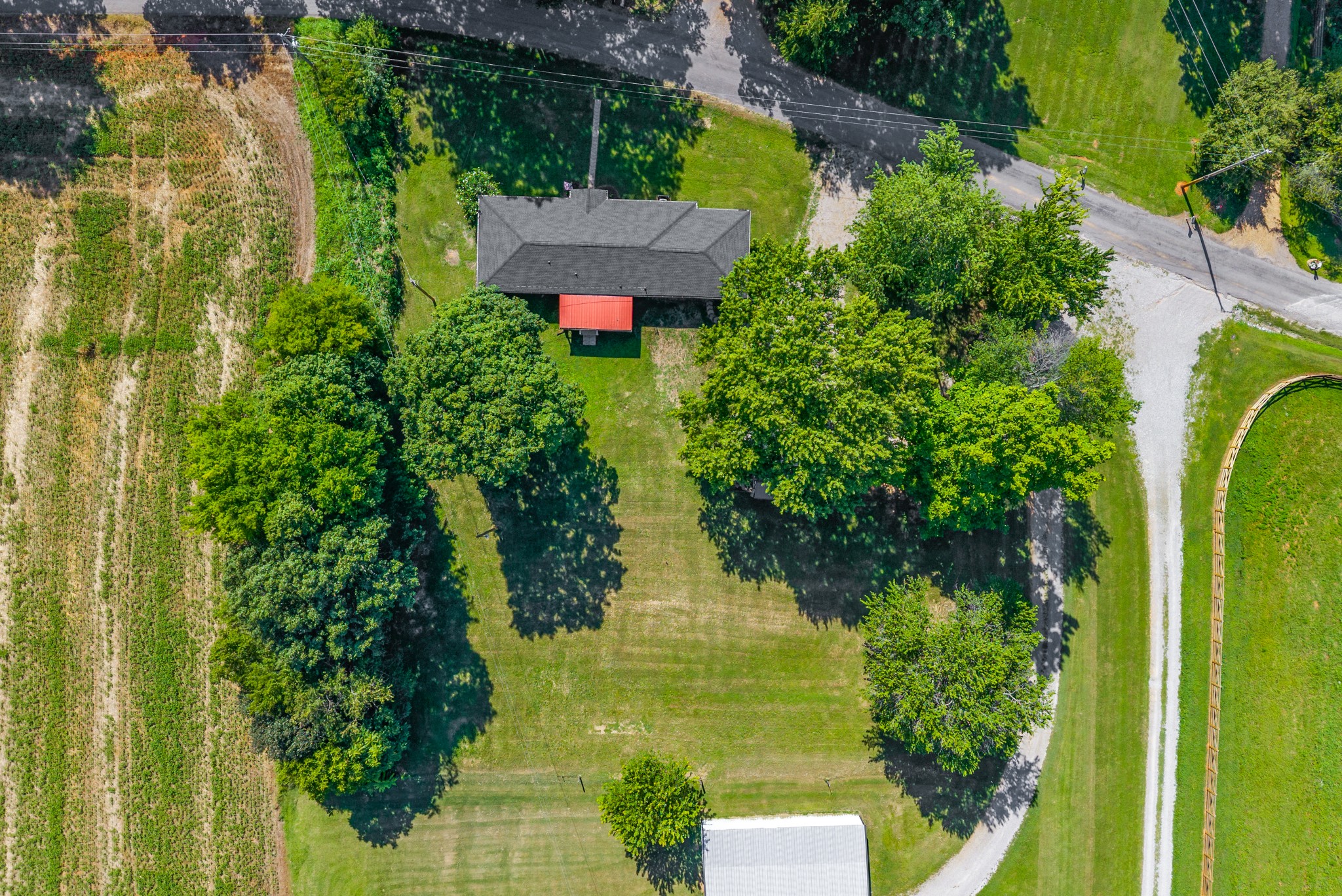 5963 Wayman Dunn Road Springfield, TN 37172 - Photo 36 of 39 Gallery Image 36