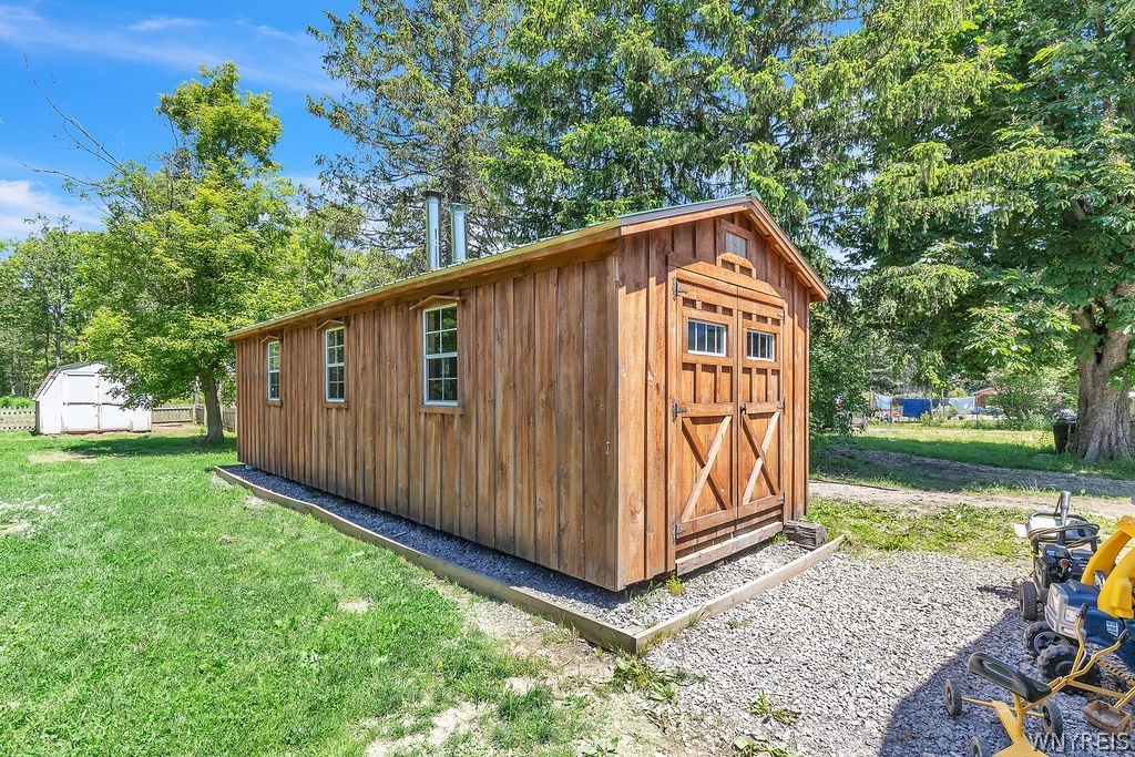 1311 Bullis Road Elma, NY 14059 - Photo 35 of 44
