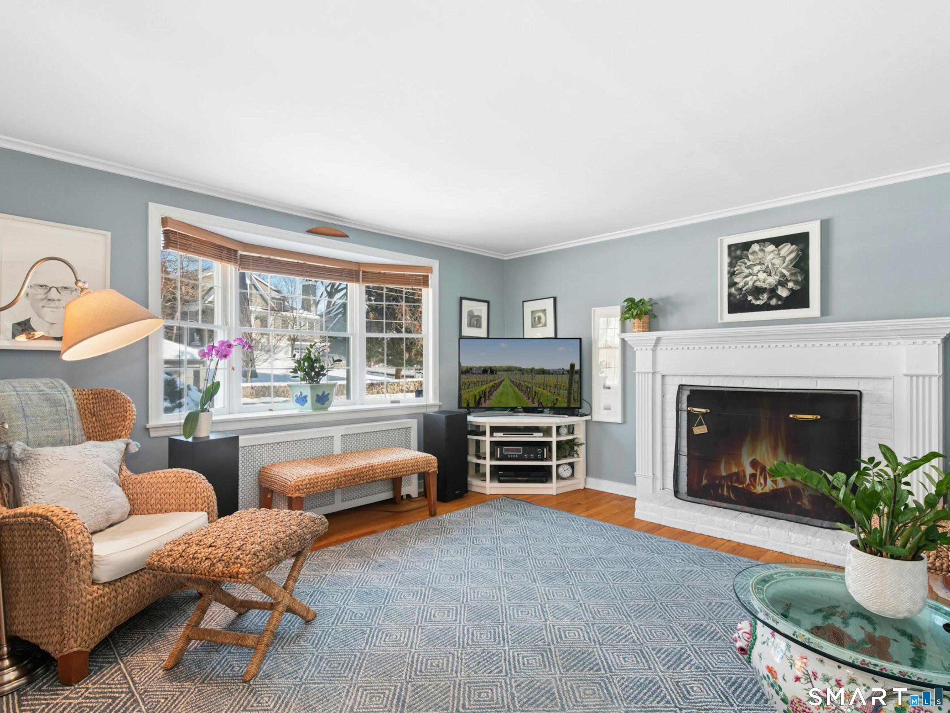 6 Richmond Road Norwalk, CT 06853 - Photo 13 of 30