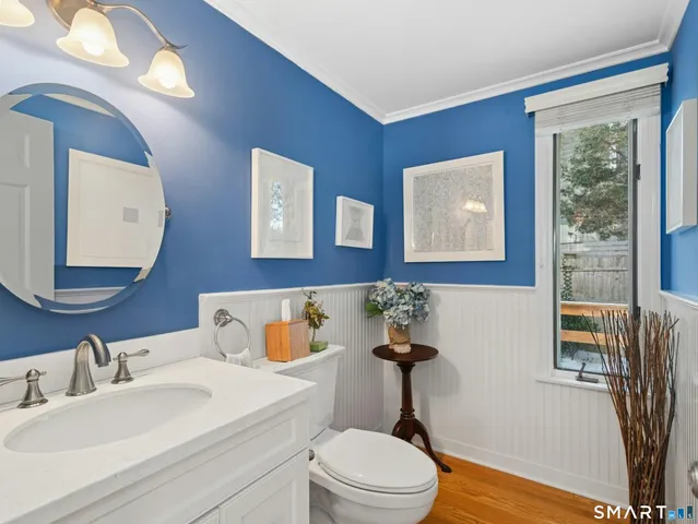 $1,995,000 | 6 Richmond Road, Norwalk, CT 06853