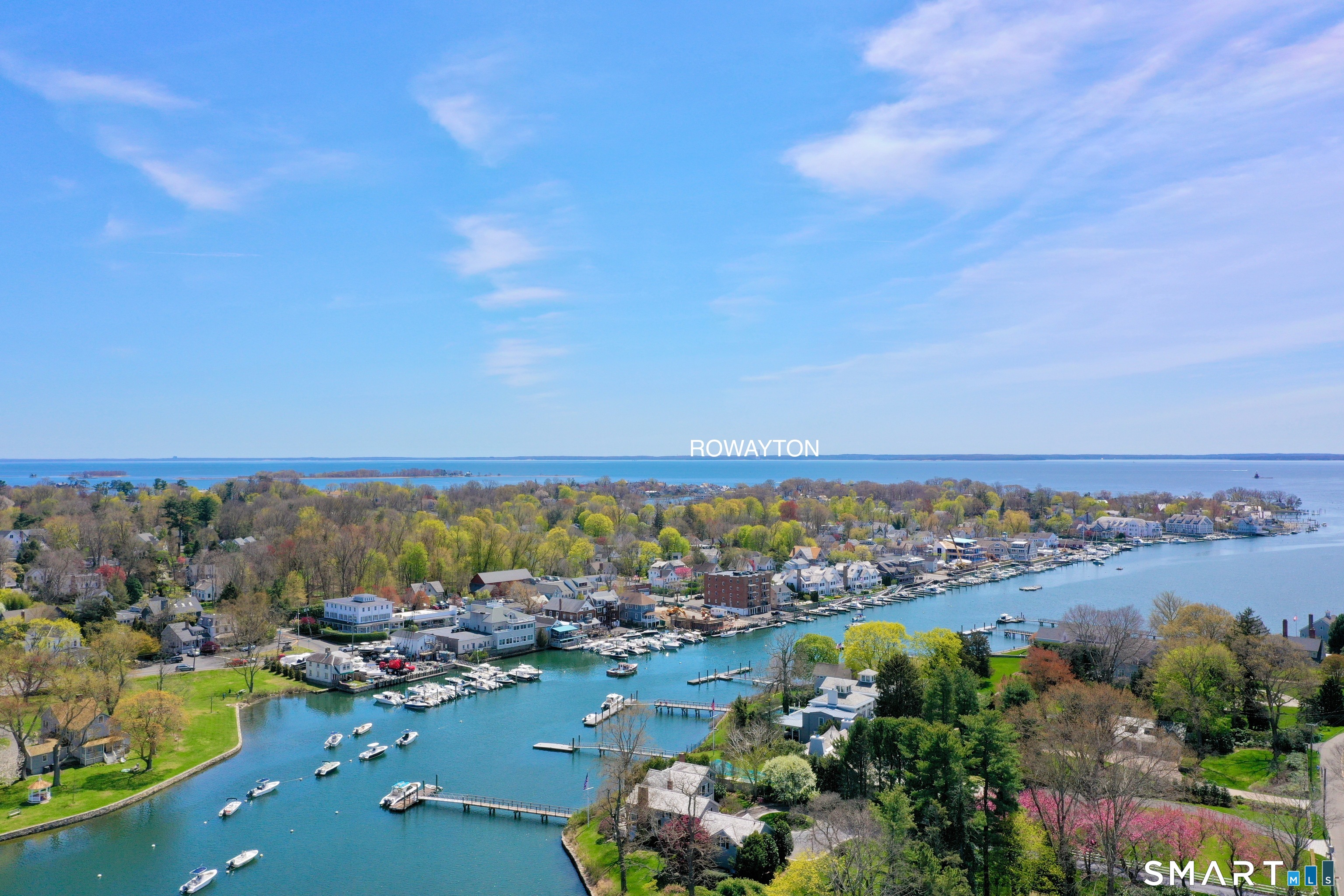 6 Richmond Road Norwalk, CT 06853 - Photo 2 of 30