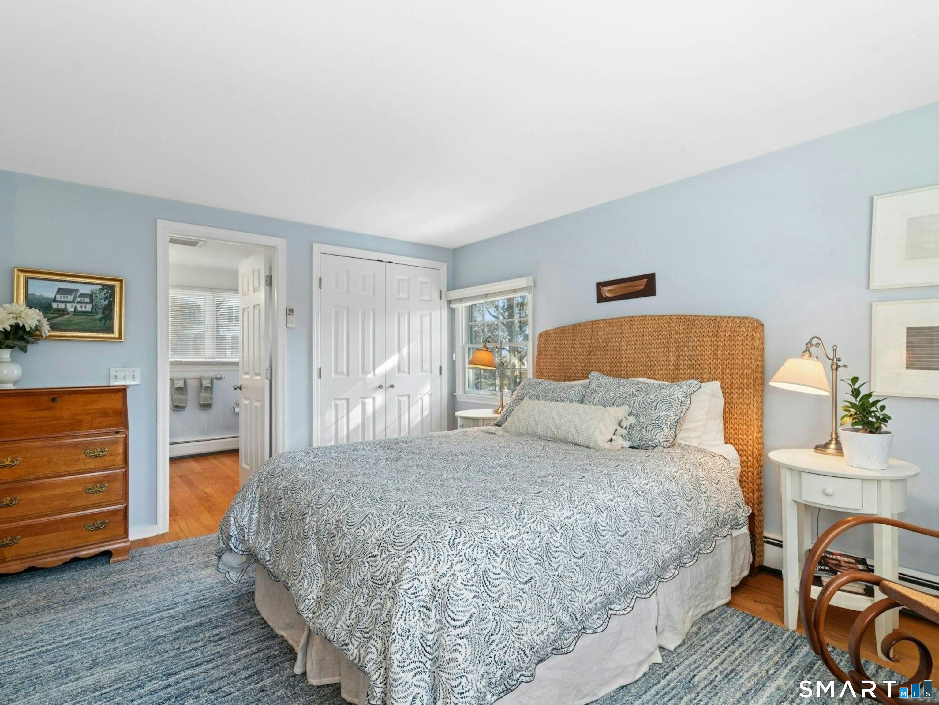 6 Richmond Road Norwalk, CT 06853 - Photo 21 of 30 GUEST BEDROOM