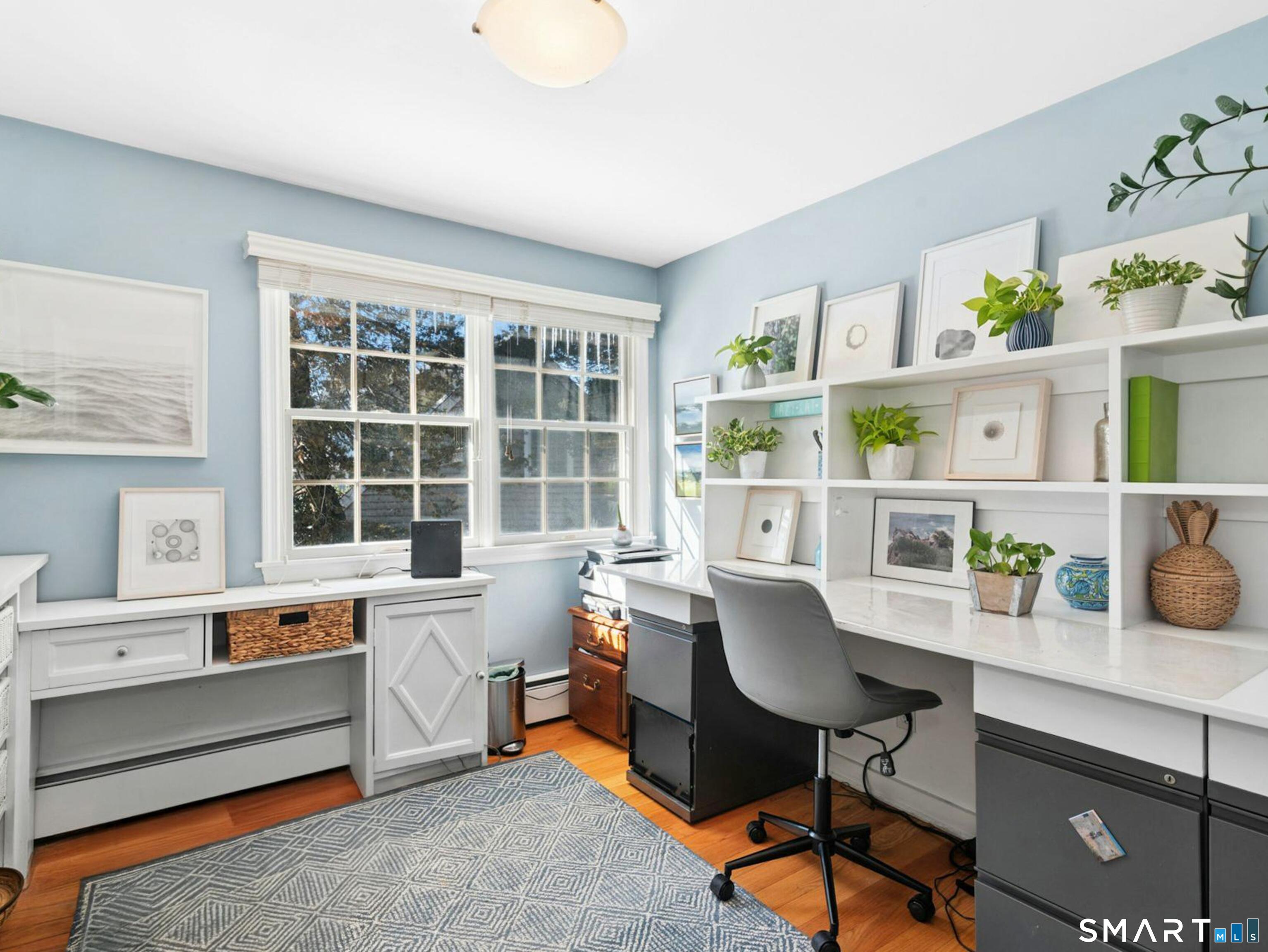 6 Richmond Road Norwalk, CT 06853 - Photo 23 of 30 BEDROOM/OFFICE