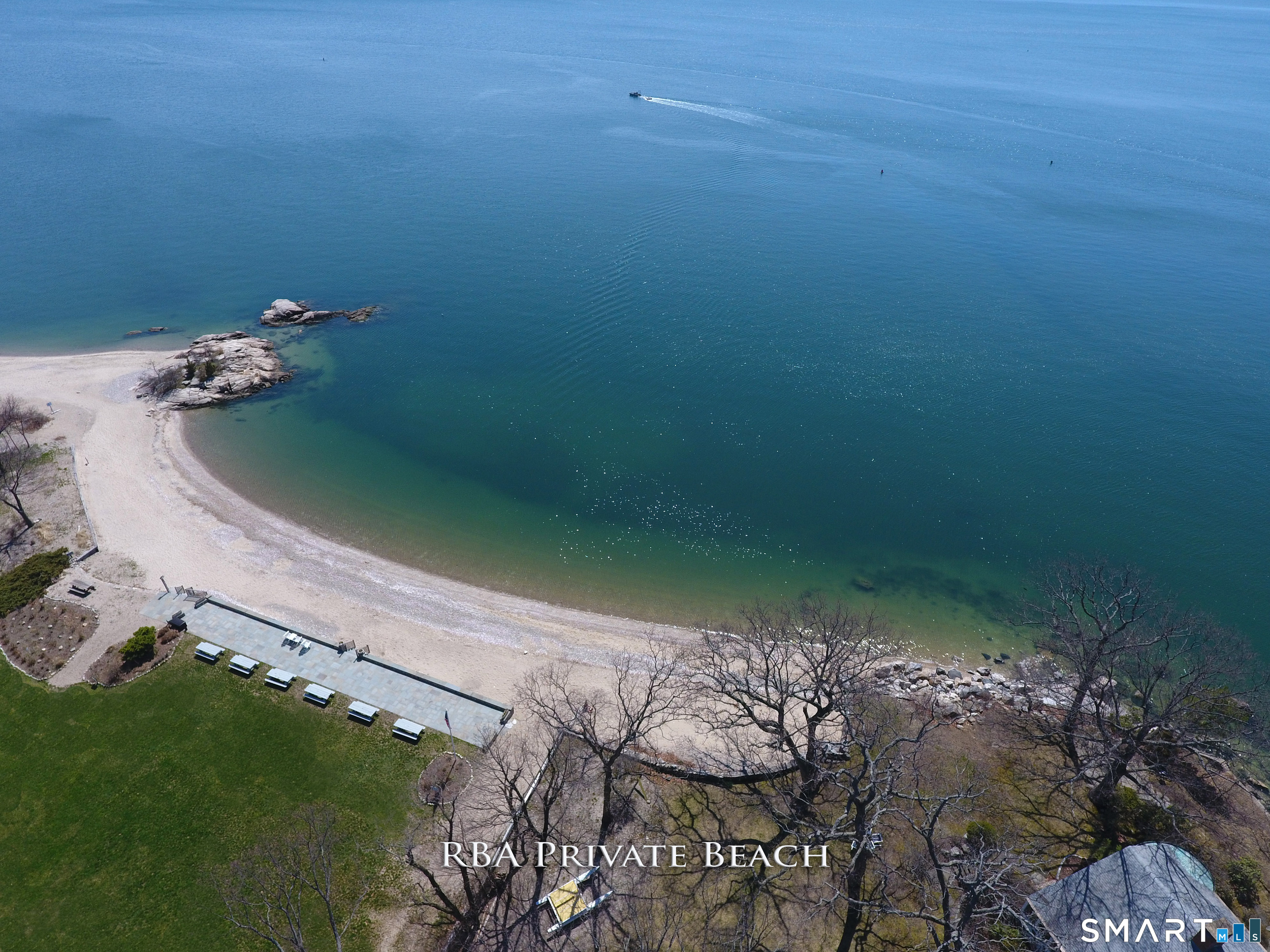 6 Richmond Road Norwalk, CT 06853 - Photo 27 of 30 RBA PRIVATE BEACH