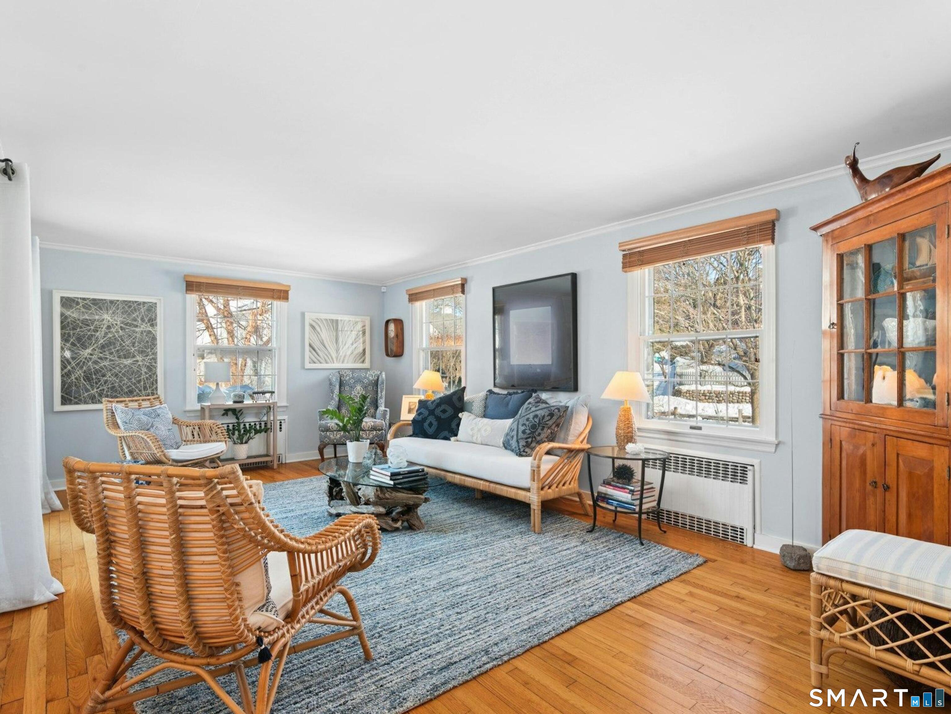 6 Richmond Road Norwalk, CT 06853 - Photo 4 of 30