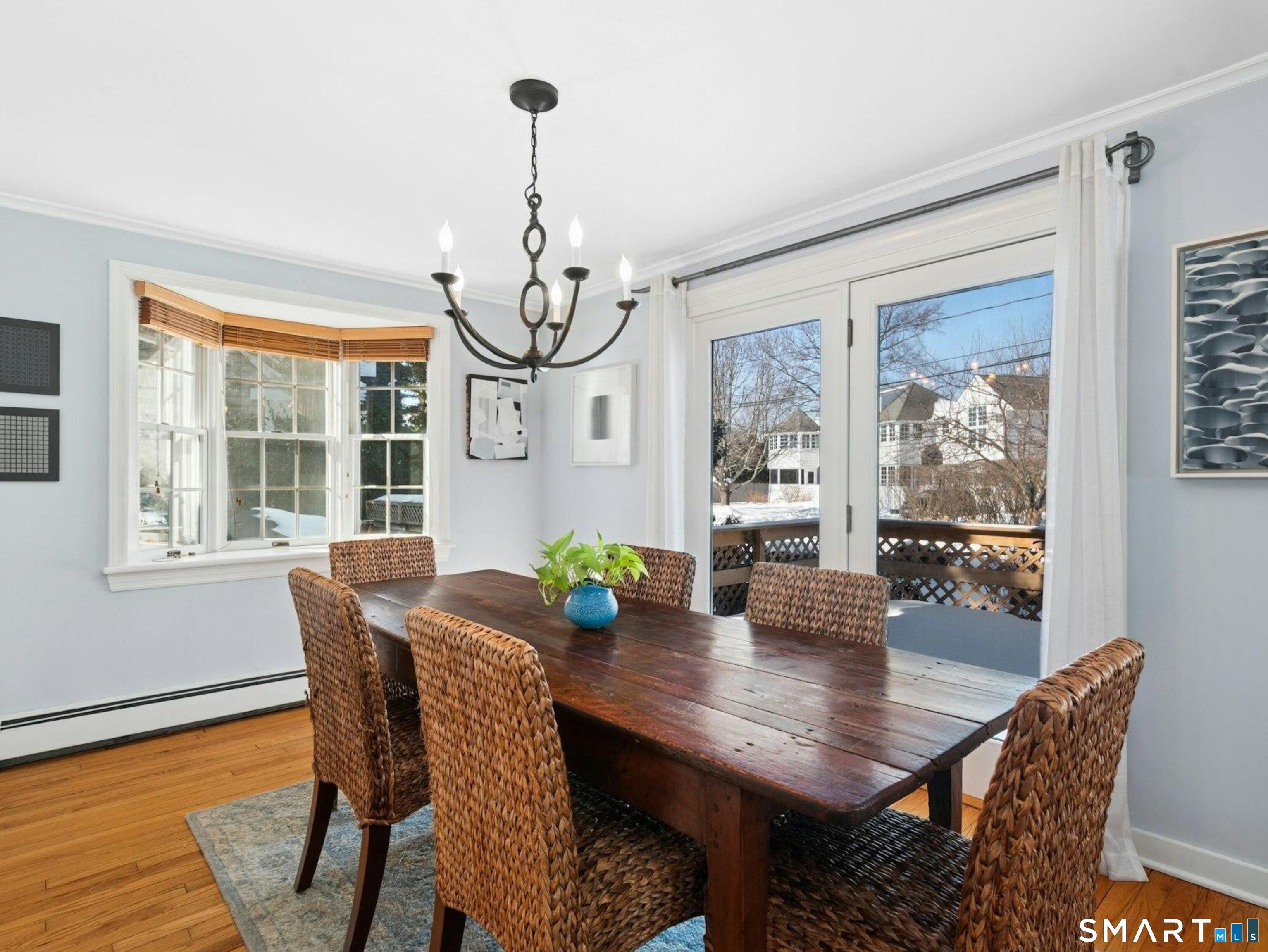 6 Richmond Road Norwalk, CT 06853 - Photo 8 of 30