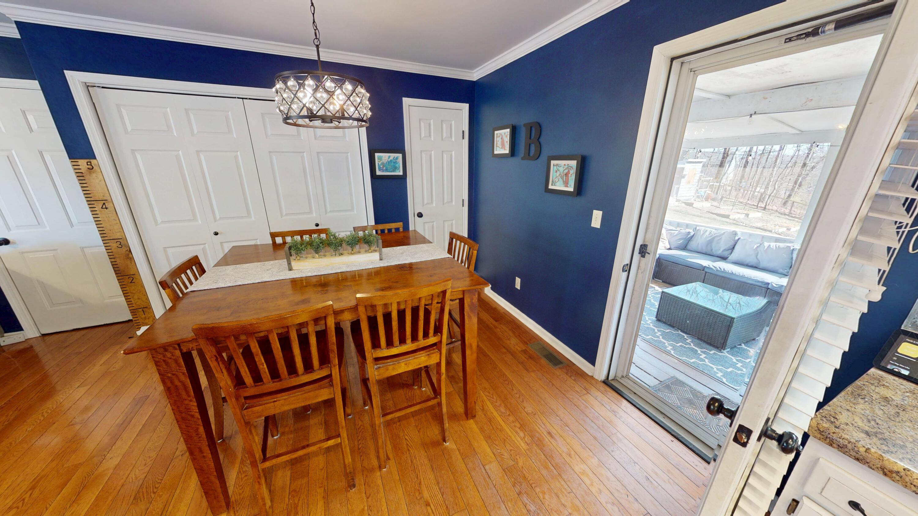 221 Ivy Way Northwest Cleveland, TN 37312 - Photo 14 of 54 221-Ivy-Way-NW-Dining-Room