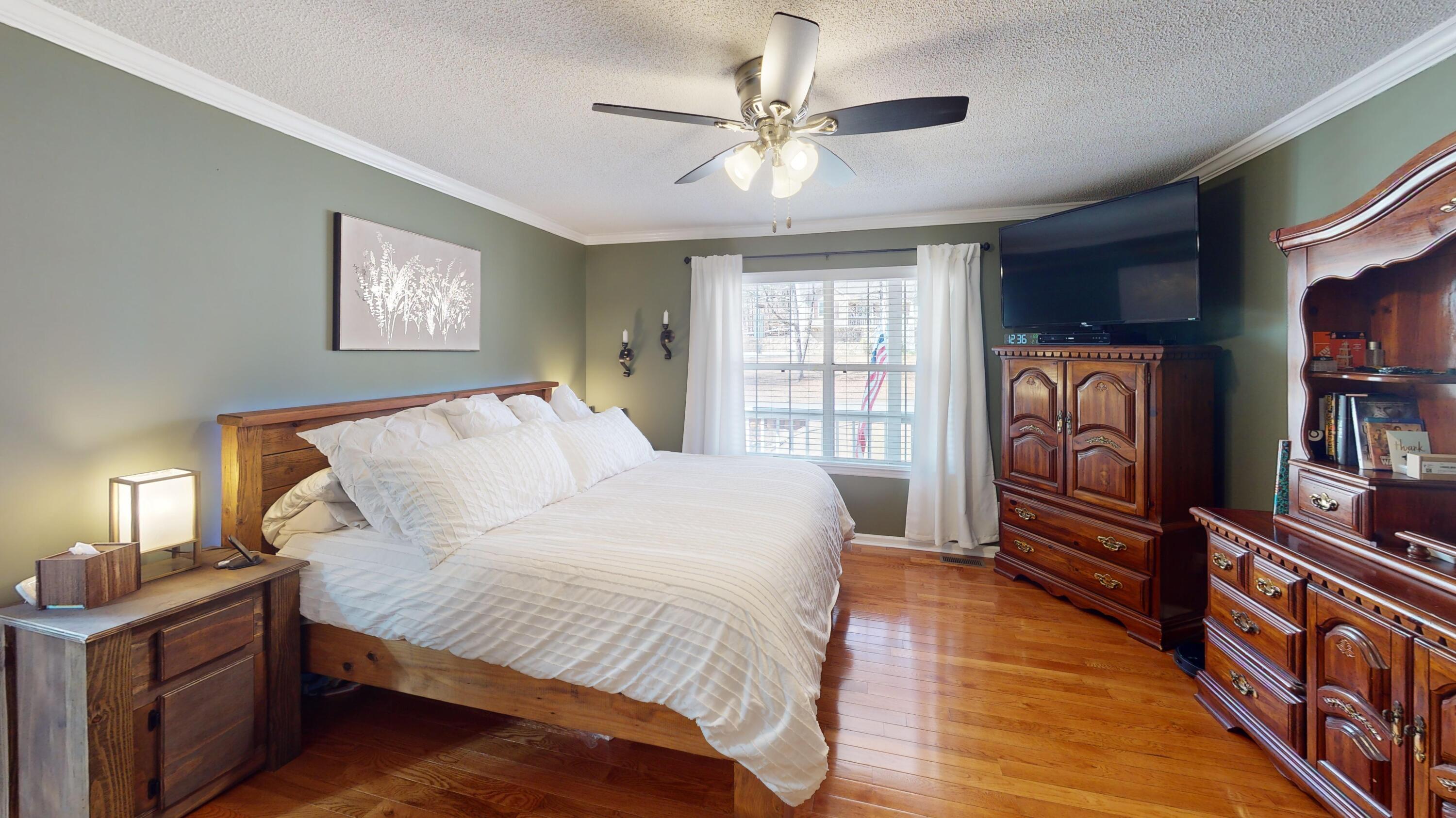 221 Ivy Way Northwest Cleveland, TN 37312 - Photo 18 of 54 221-Ivy-Way-NW-Primary-Bedroom-1