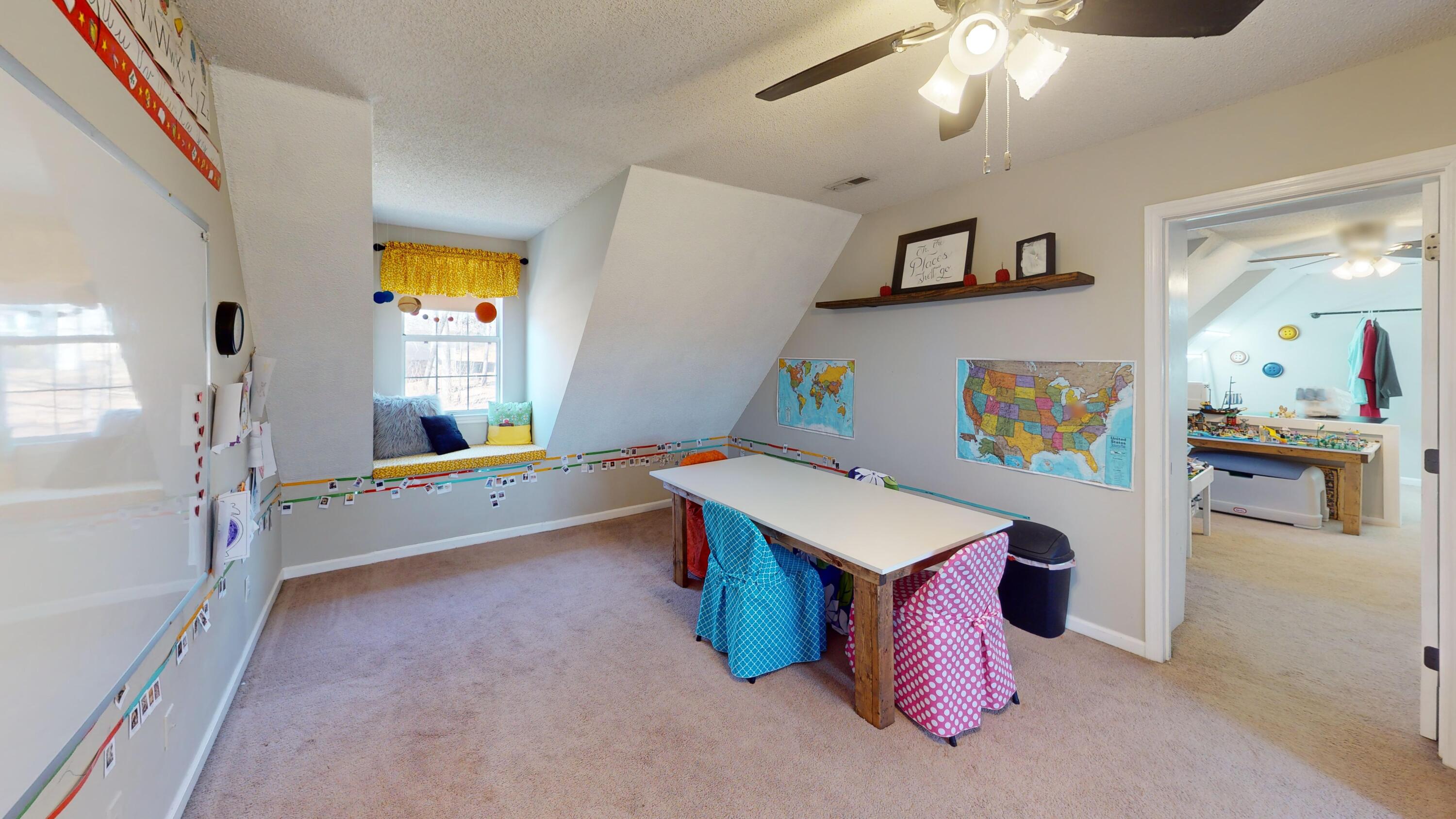 221 Ivy Way Northwest Cleveland, TN 37312 - Photo 29 of 54 221-Ivy-Way-NW-Tan-Bedroom-1