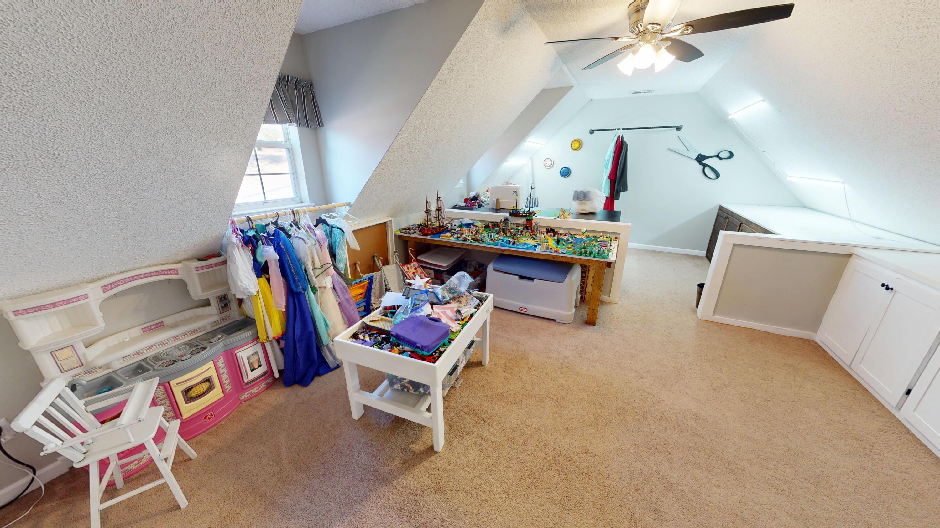 221 Ivy Way Northwest Cleveland, TN 37312 - Photo 30 of 54 221-Ivy-Way-NW-Bonus-Room