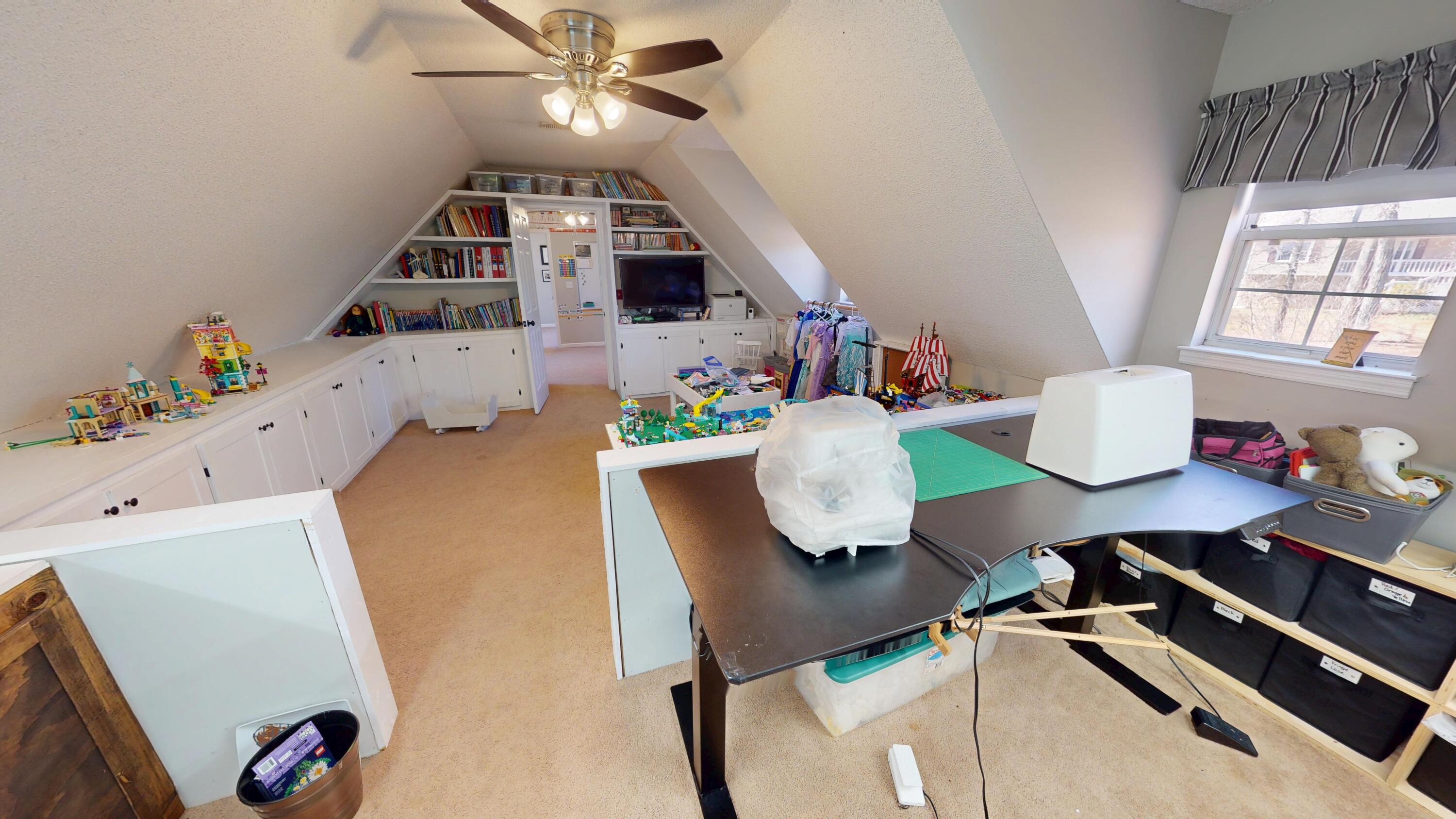 221 Ivy Way Northwest Cleveland, TN 37312 - Photo 31 of 54 221-Ivy-Way-NW-Bonus-Room 1