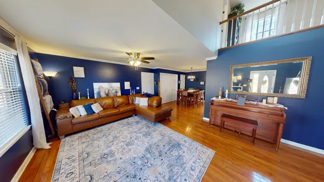 $455,000 | 221 Ivy Way Northwest, Cleveland, TN 37312