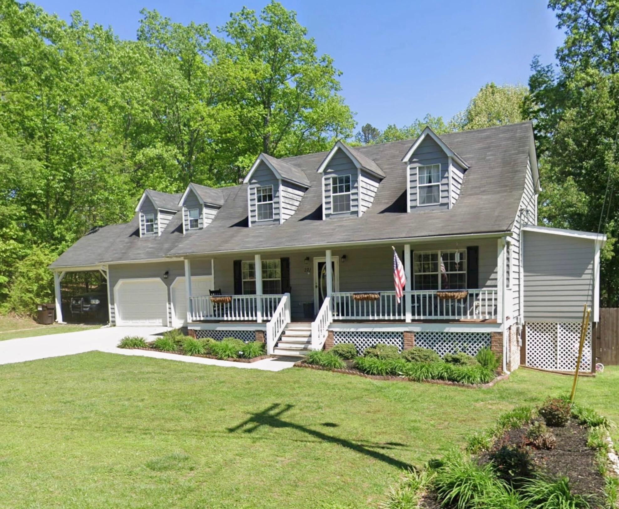 221 Ivy Way Northwest Cleveland, TN 37312 - Photo 54 of 54 183B35FB-81E4-4957-985C-DB09E1BAFF0F