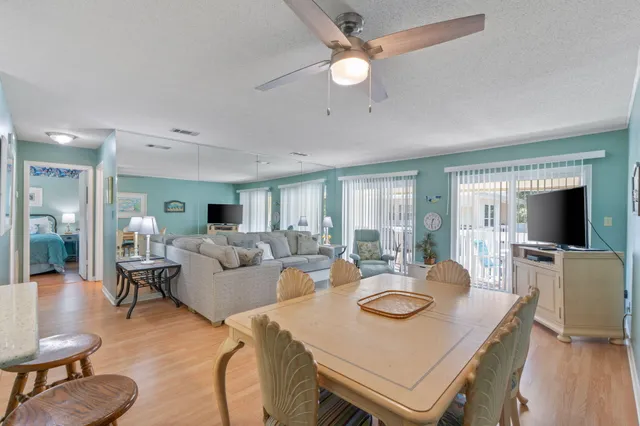 $409,000 | 775 Gulf Shore Drive, Unit 7203, Destin, FL 32541