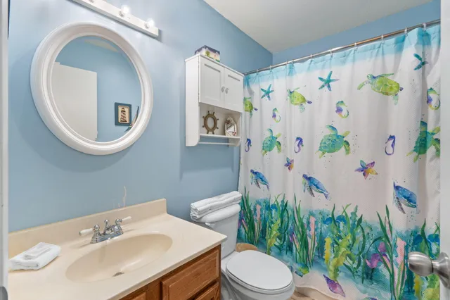 $409,000 | 775 Gulf Shore Drive, Unit 7203, Destin, FL 32541