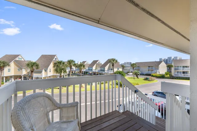 $409,000 | 775 Gulf Shore Drive, Unit 7203, Destin, FL 32541