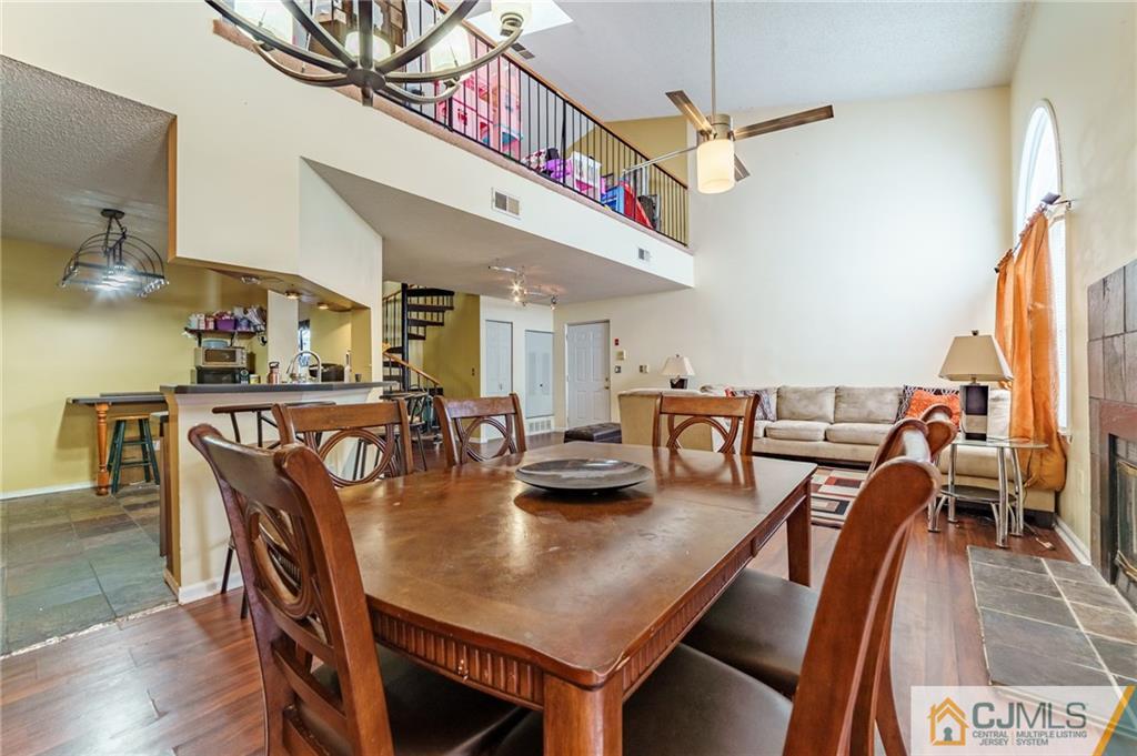 534 Edpas Road, Unit 534 New Brunswick, NJ 08901 - Photo 8 of 26