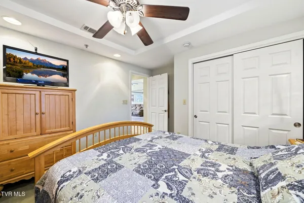 $259,900 | 210 Raceday Center Drive, Unit 1107, Bristol, TN 37620