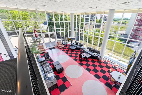$259,900 | 210 Raceday Center Drive, Unit 1107, Bristol, TN 37620