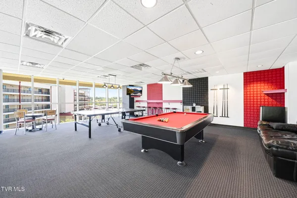 $259,900 | 210 Raceday Center Drive, Unit 1107, Bristol, TN 37620