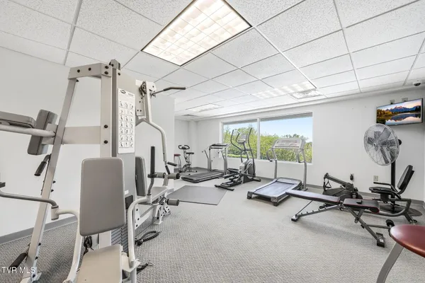 $259,900 | 210 Raceday Center Drive, Unit 1107, Bristol, TN 37620