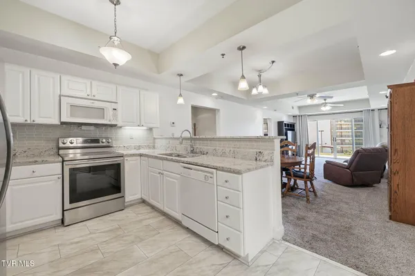 $259,900 | 210 Raceday Center Drive, Unit 1107, Bristol, TN 37620