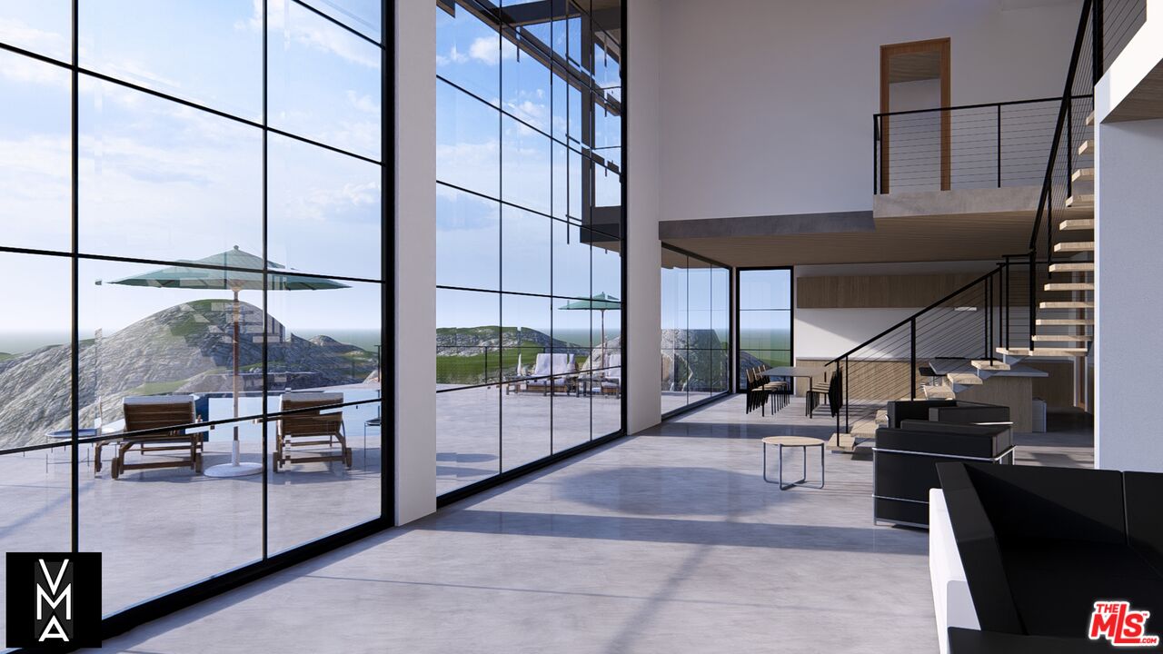 24775 West Saddle Peak Rd  