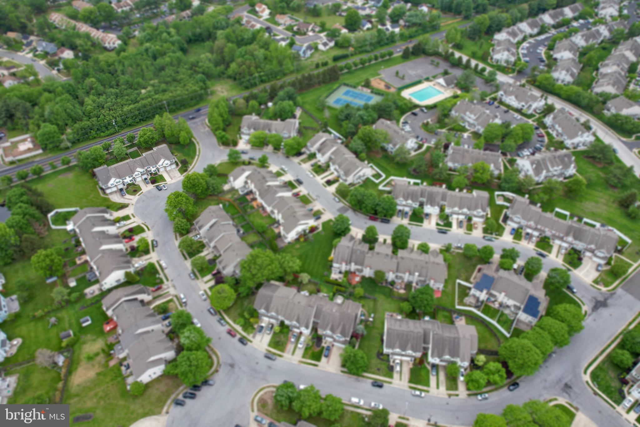 8 Saw Mill Drive Mount Laurel, NJ 08054 - Photo 36 of 37