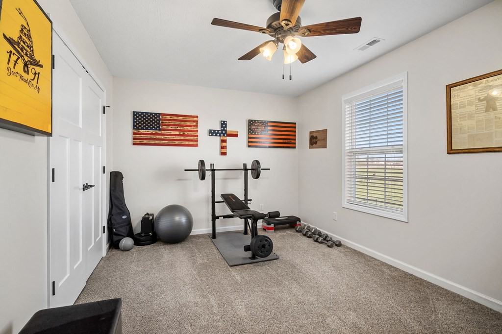 456 Ray Cemetery Road Sparta, TN 38583 - Photo 33 of 42 Gallery Image 33