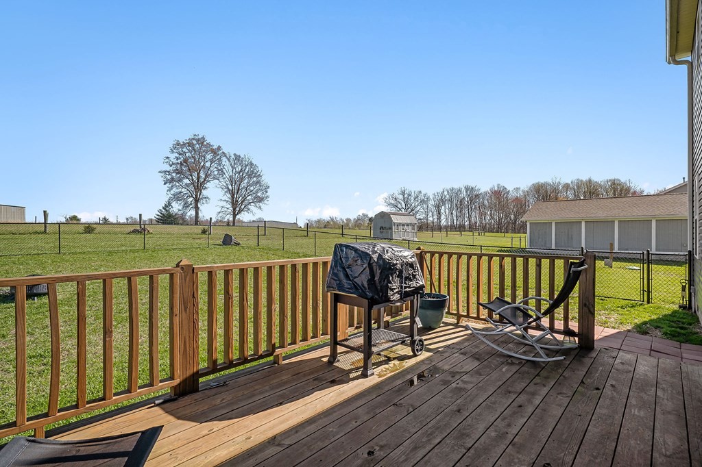 456 Ray Cemetery Road Sparta, TN 38583 - Photo 38 of 42 Gallery Image 38