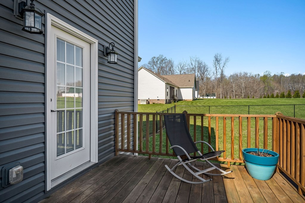 456 Ray Cemetery Road Sparta, TN 38583 - Photo 40 of 42 Gallery Image 40