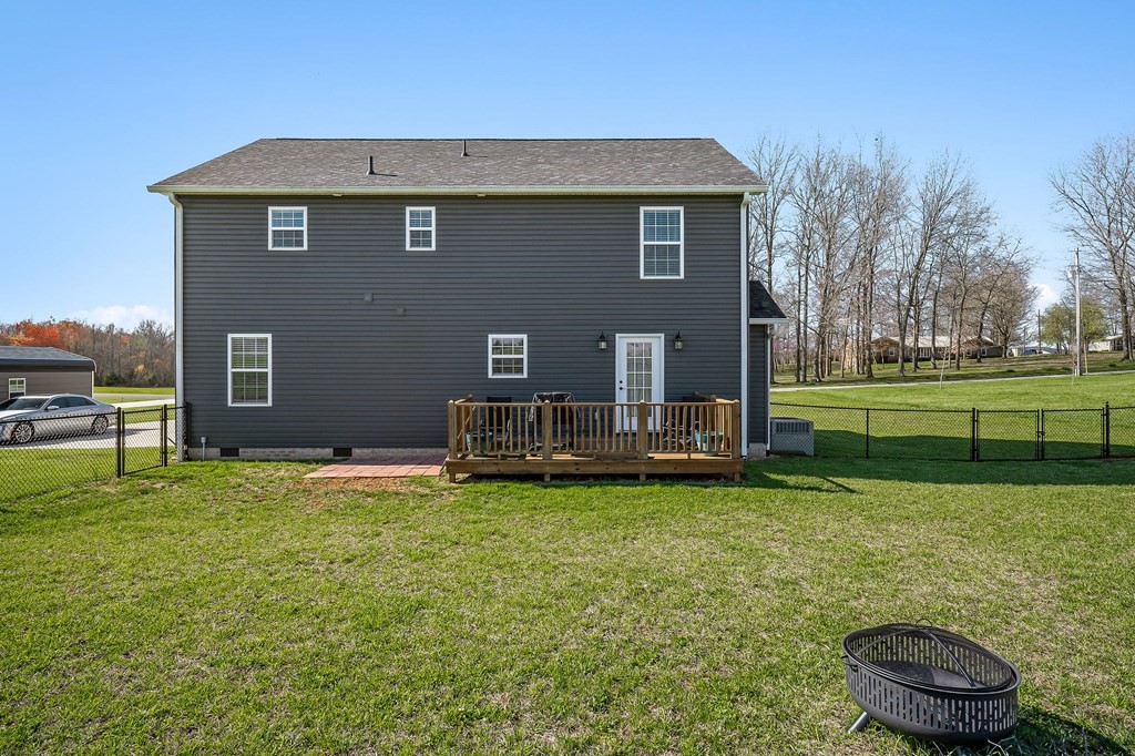 456 Ray Cemetery Road Sparta, TN 38583 - Photo 41 of 42 Gallery Image 41