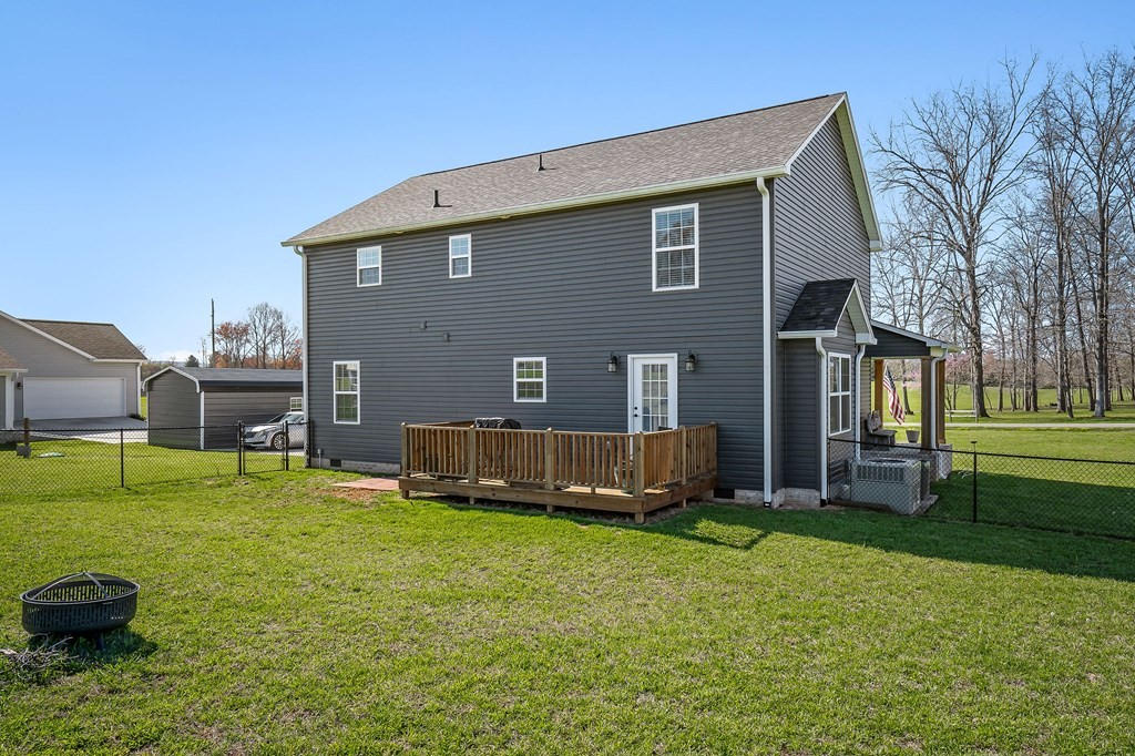 456 Ray Cemetery Road Sparta, TN 38583 - Photo 42 of 42 Gallery Image 42