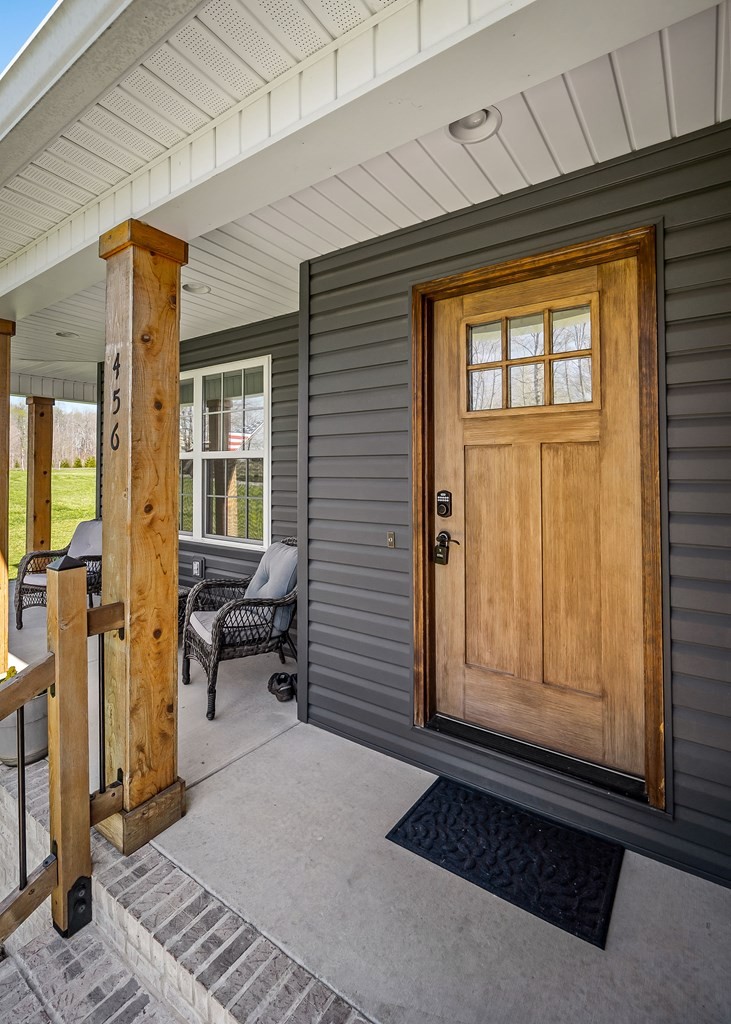 456 Ray Cemetery Road Sparta, TN 38583 - Photo 8 of 42 Gallery Image 8