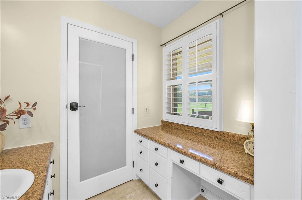 2231 Arbor Grove Church Road Purlear, NC 28665 - Photo 26 of 50 Primary Bathroom