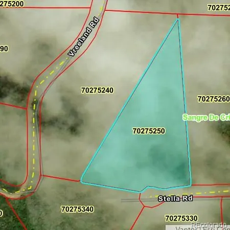 $20,000 | Lot 6079 Stella Road, San Luis, CO 81152