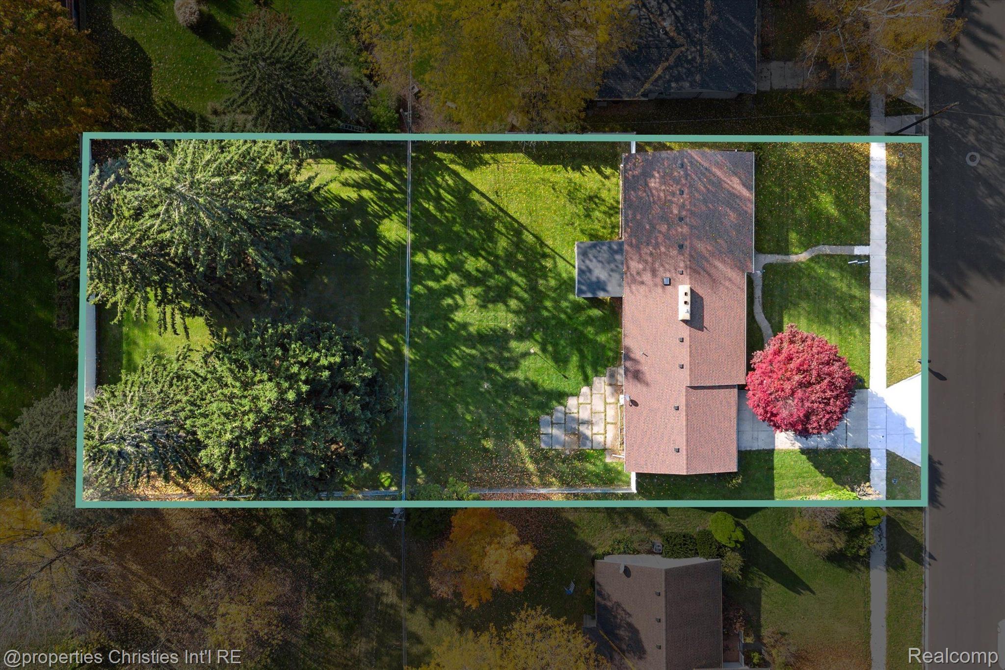 728 Devonshire Road Fowlerville, MI 48836 - Photo 49 of 51 Gallery Image 49