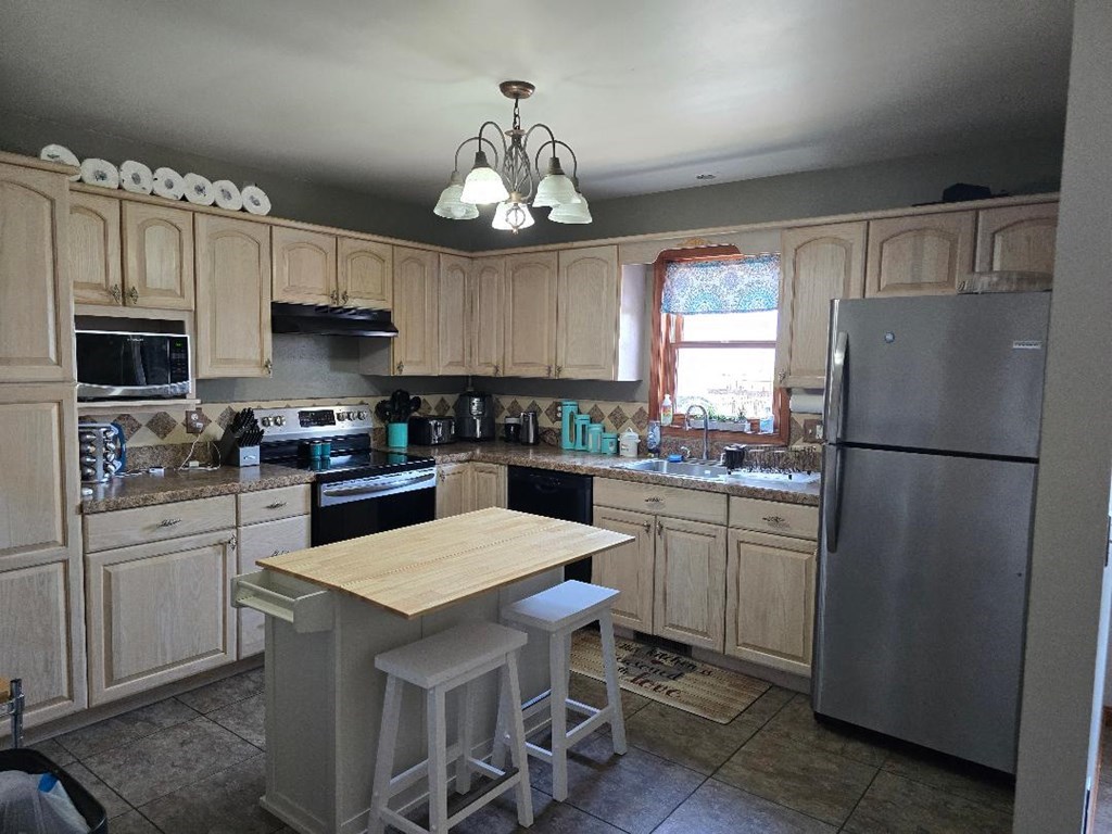 5097 Canton Road Tangier, VA 23440 - Photo 3 of 12