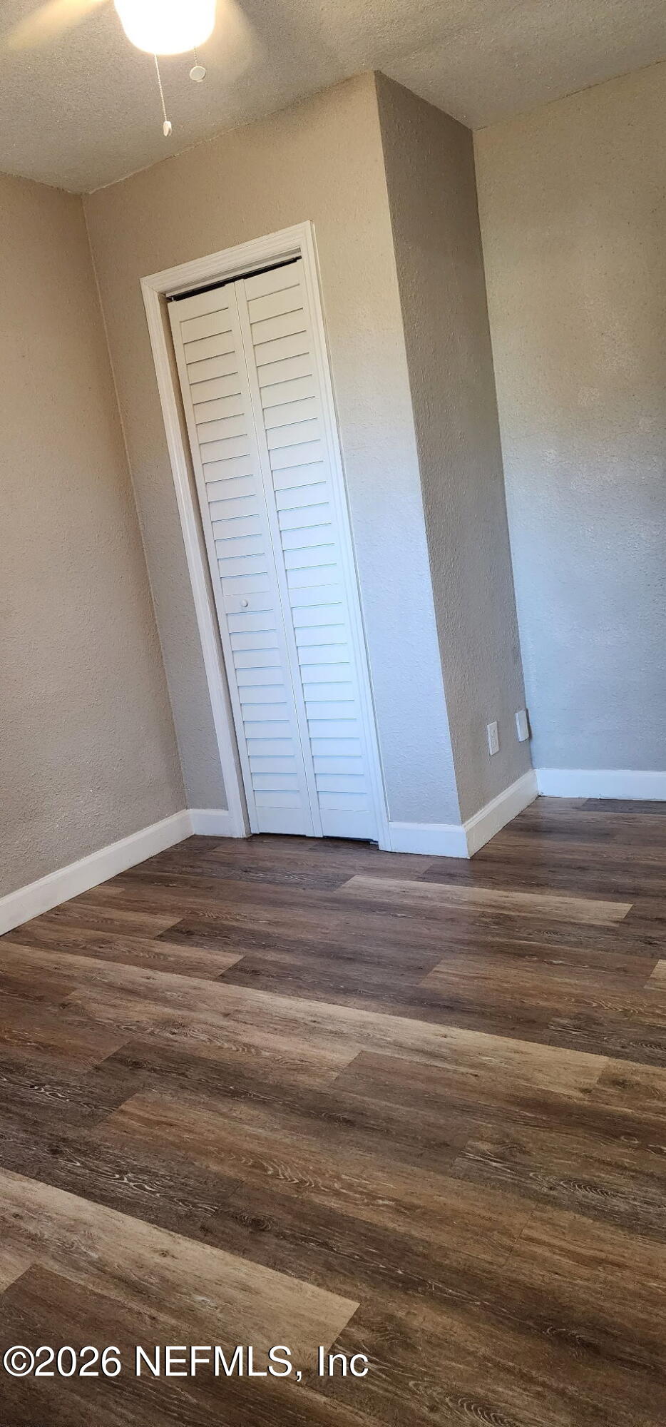 2181 West 17th Street Jacksonville, FL 32209 - Photo 22 of 27 a view of a hardwood floor