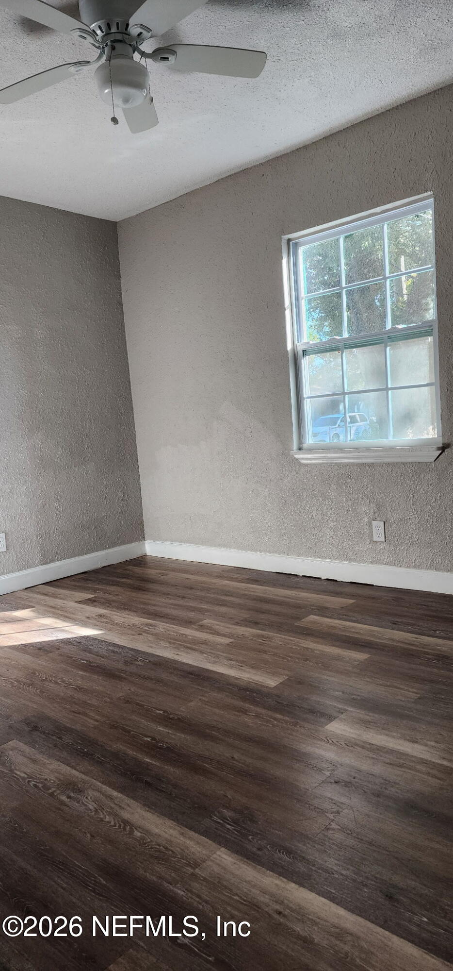 2181 West 17th Street Jacksonville, FL 32209 - Photo 24 of 27 a view of a ceiling fan