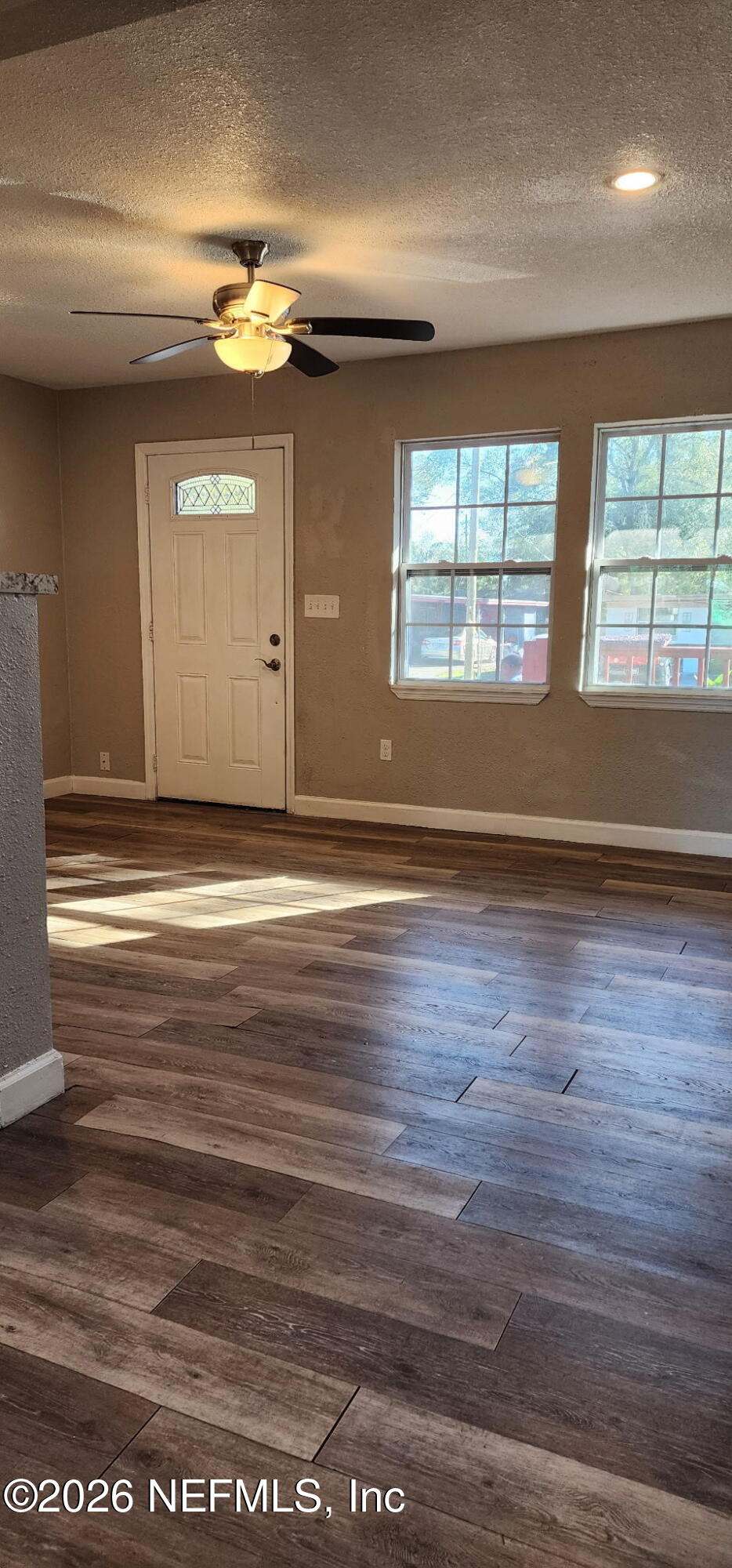 2181 West 17th Street Jacksonville, FL 32209 - Photo 7 of 27 a view of livingroom with window