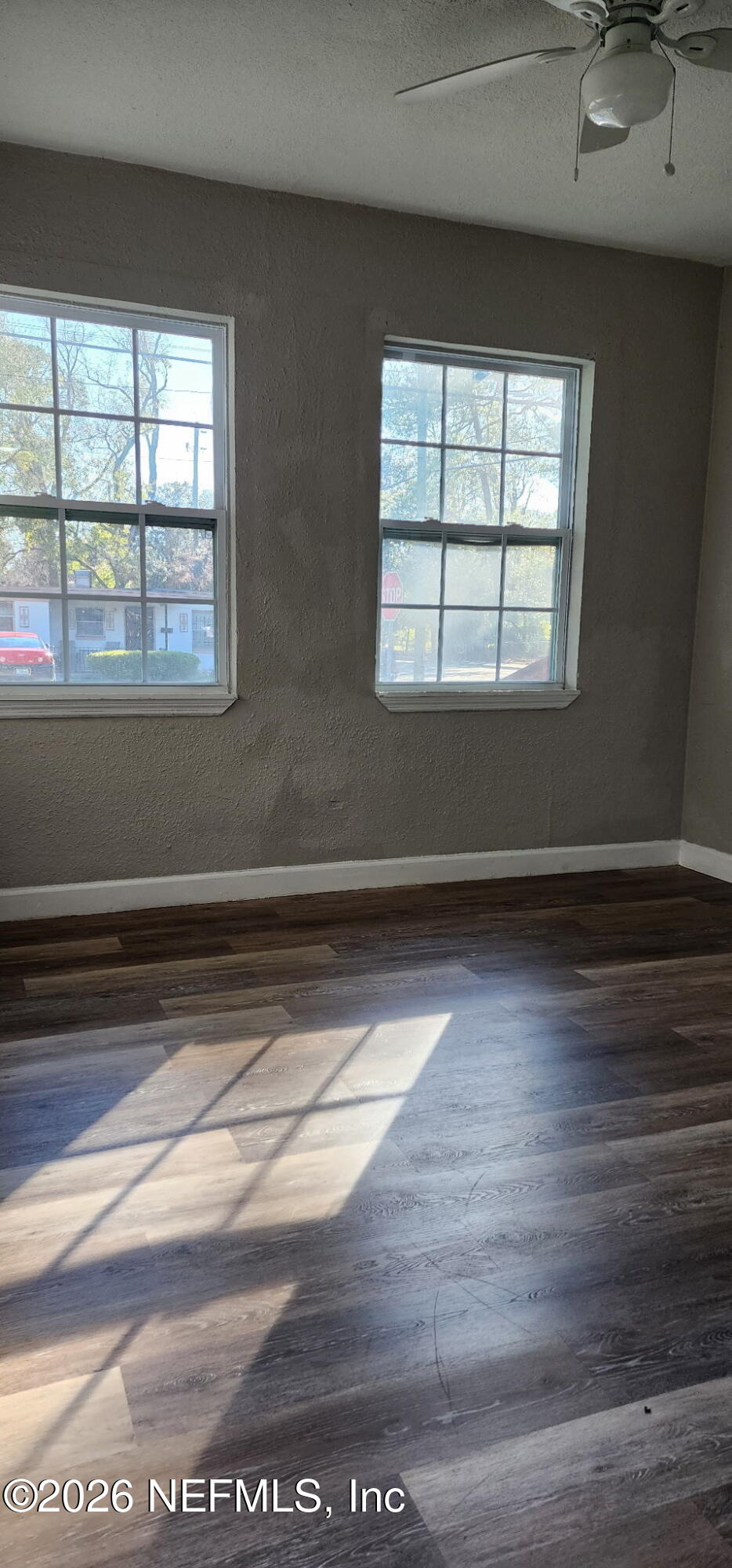 2181 West 17th Street Jacksonville, FL 32209 - Photo 8 of 27 a view of a room that has a window