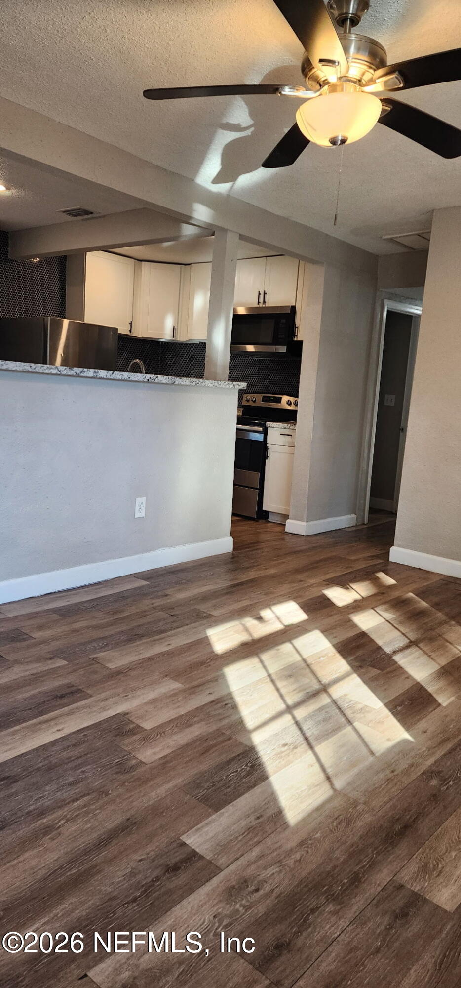 2181 West 17th Street Jacksonville, FL 32209 - Photo 10 of 27 a view of a room with gym equipment