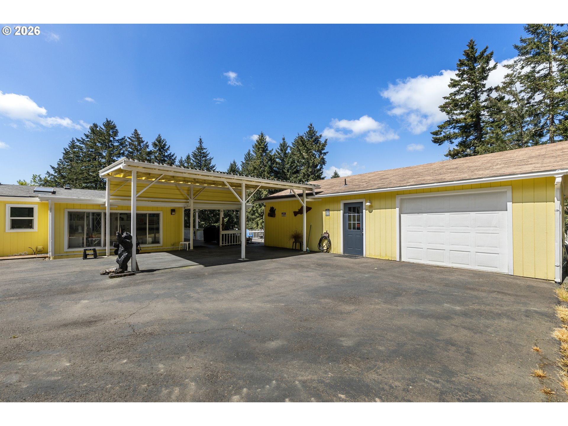 1160 Cleveland Loop Road Roseburg, OR 97471 - Photo 6 of 41