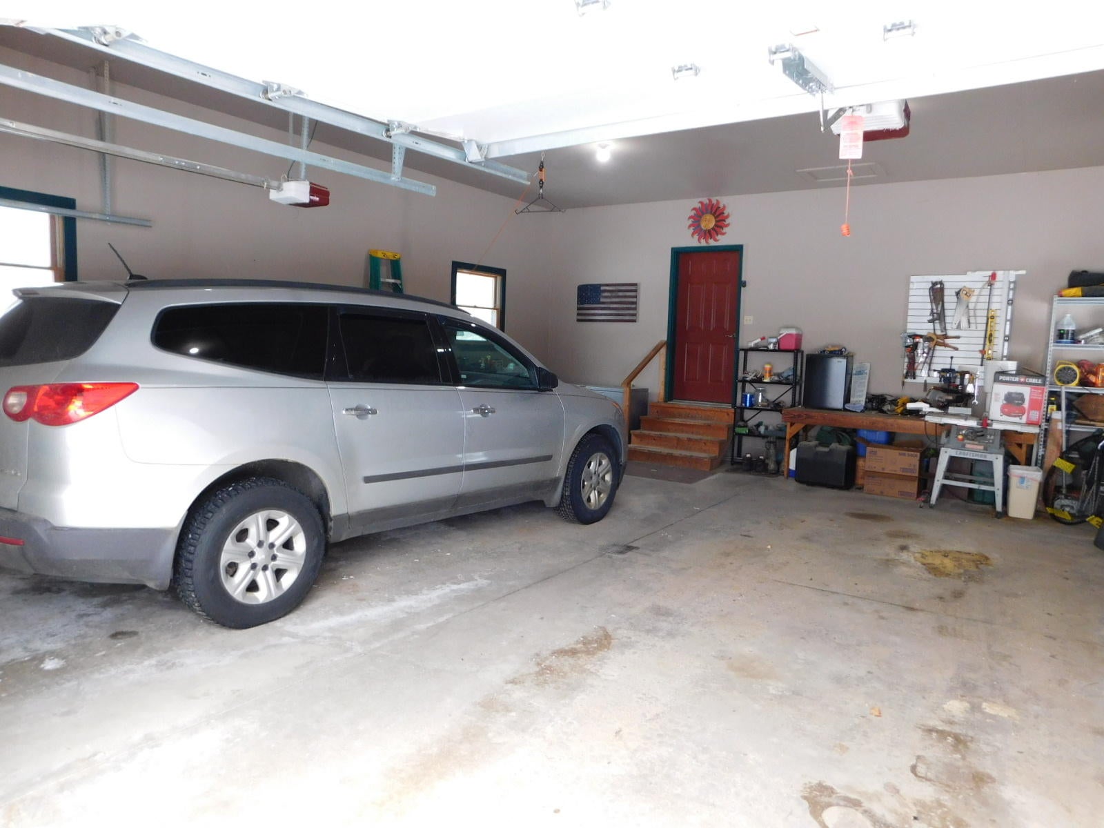 2502 West Marker Road Frederic, MI 49733 - Photo 68 of 74 Gallery Image 68