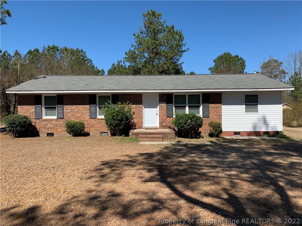 893 Rockfish Road Raeford, NC 28376 - Photo 1 of 22 Gallery Image 1