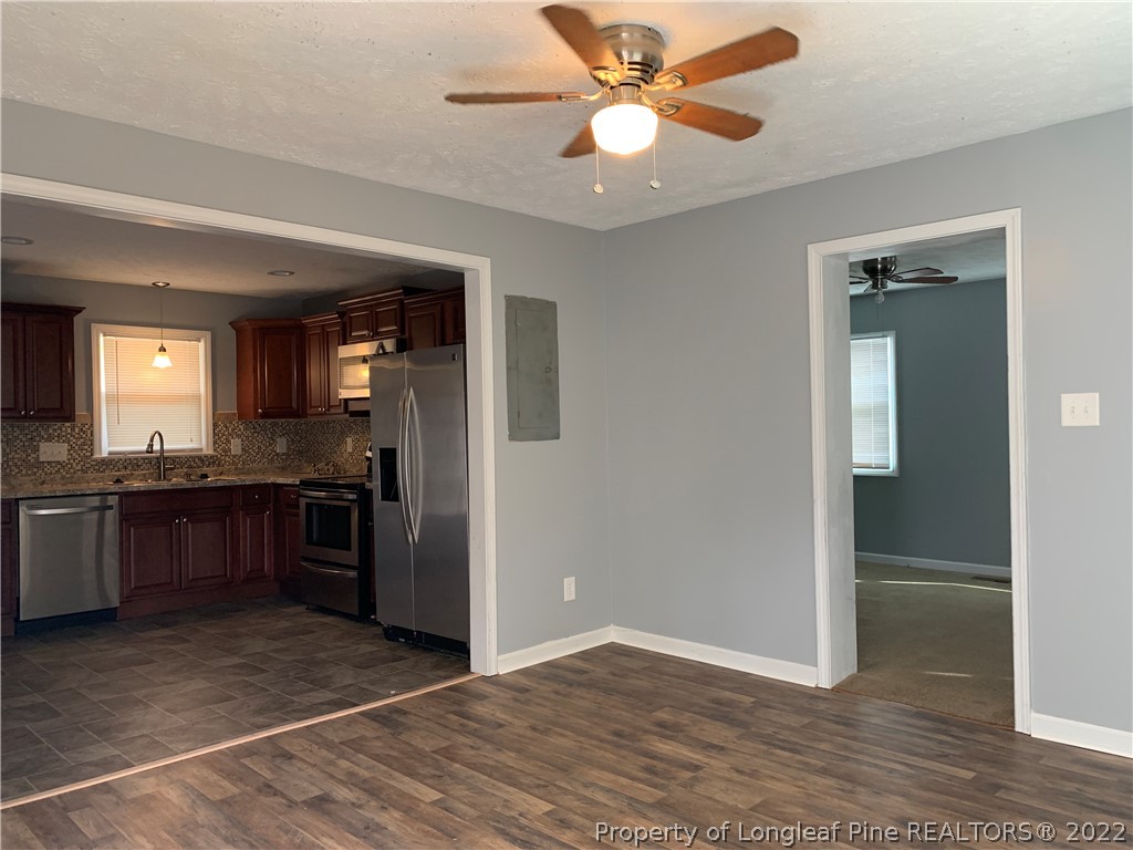 893 Rockfish Road Raeford, NC 28376 - Photo 5 of 22 Gallery Image 5