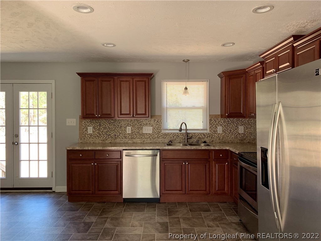 893 Rockfish Road Raeford, NC 28376 - Photo 6 of 22 Gallery Image 6