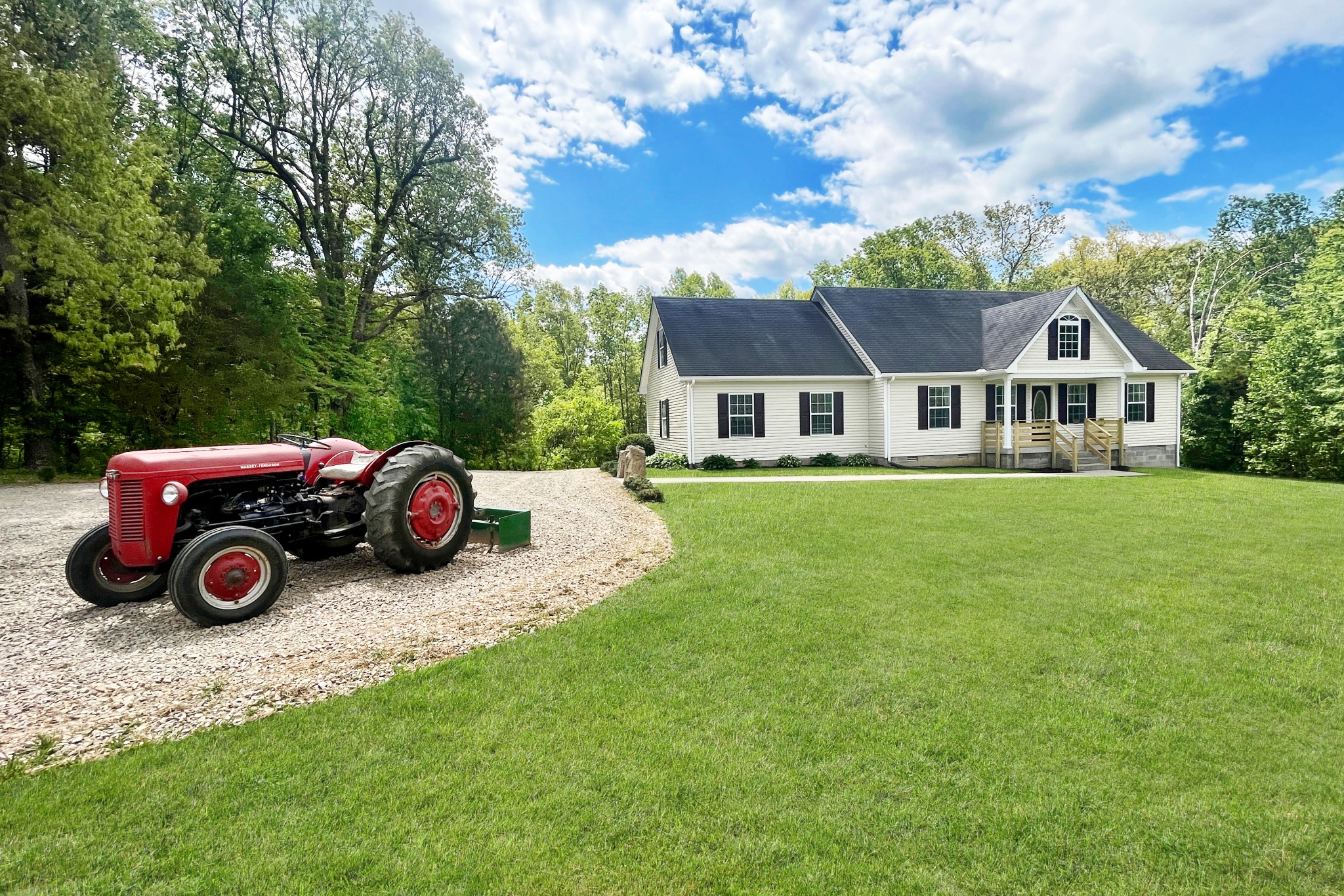 204 Wilkinson Road Cottontown, TN 37048 - Photo 1 of 63 Gallery Image 1