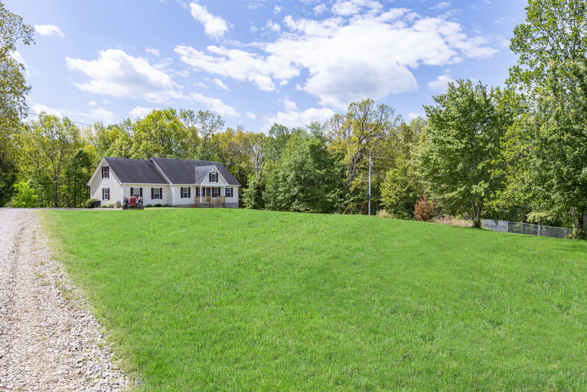 204 Wilkinson Road Cottontown, TN 37048 - Photo 2 of 63 Gallery Image 2